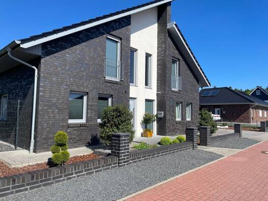 Einfamilienhaus zum Kauf provisionsfrei 465.000 € 5 Zimmer 169 m² 630 m² Grundstück Kathen-Frackel Lathen 49762