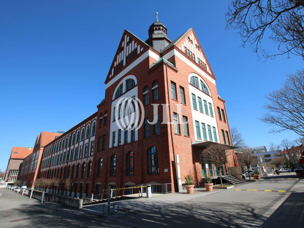 Bürofläche zur Miete provisionsfrei 11 € 3.572,1 m² Bürofläche teilbar ab 778,7 m² List Hannover 30177