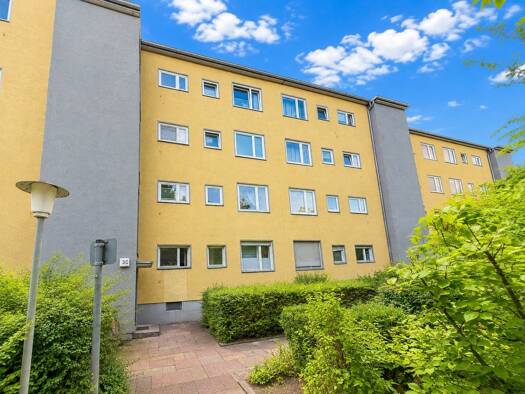 Wohnung zum Kauf 270.000 € 3 Zimmer 67,2 m² 2. Geschoss Charlottenburg Charlottenburg-Wilmersdorf 13627