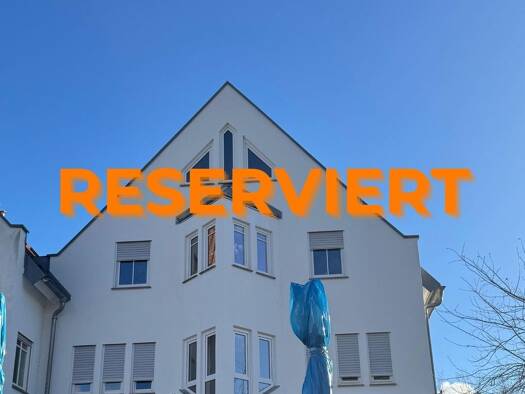 Wohnung zum Kauf 250.000 € 4 Zimmer 90 m² 1. Geschoss Sigmaringen 72488