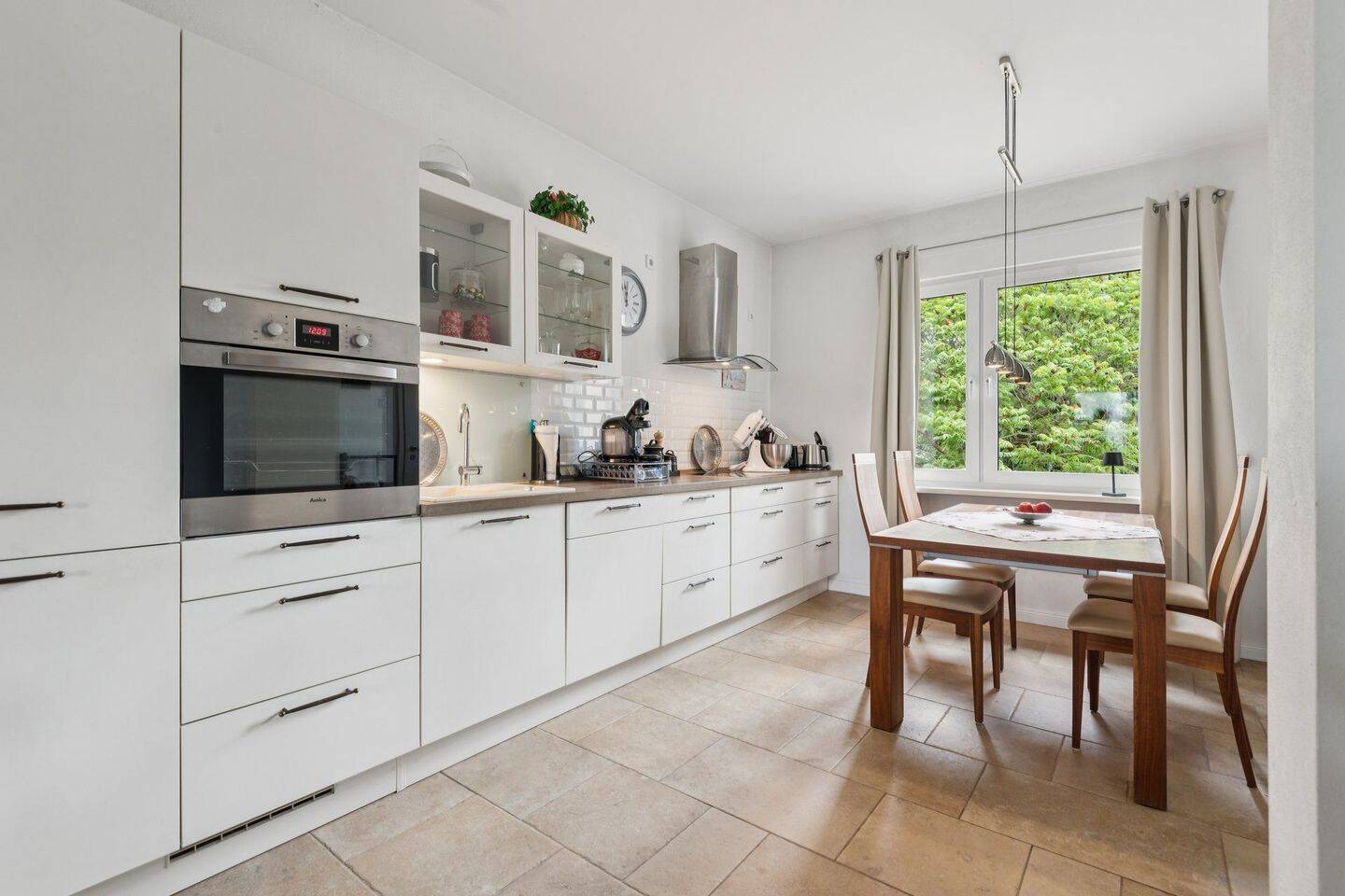 Einfamilienhaus zum Kauf - Ansicht 5