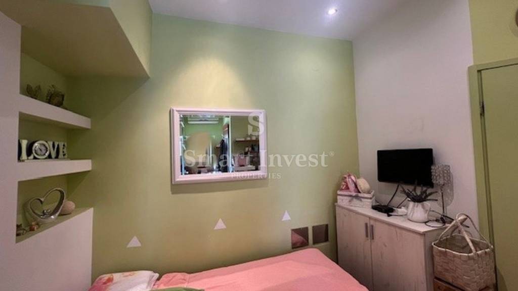 Studio zum Kauf 129.000 € 1 Zimmer 15 m² Centar