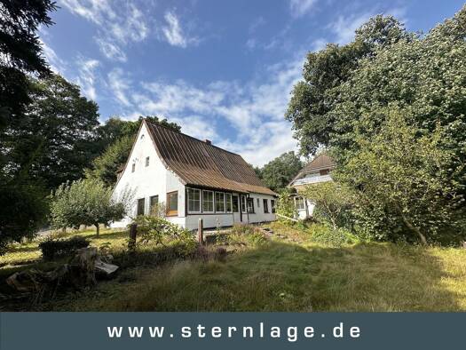 Grundstück zum Kauf 119.000 € 658 m² Grundstück Wittenborn 23829