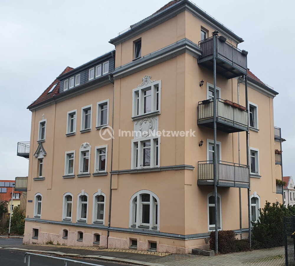 Wohnung zum Kauf provisionsfrei 3 Zimmer 82,5 m²<br/>Wohnfläche 1.<br/>Geschoss Meißen Meißen 01662