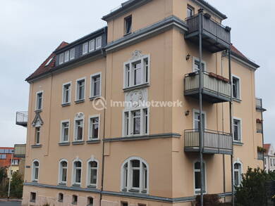 Wohnung zum Kauf provisionsfrei 3 Zimmer 82,5 m² 1. Geschoss Meißen Meißen 01662