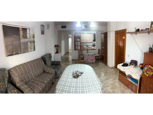 Wohnung zum Kauf 130.000 € 3 Zimmer 111 m² 2. Geschoss El Ejido 04770