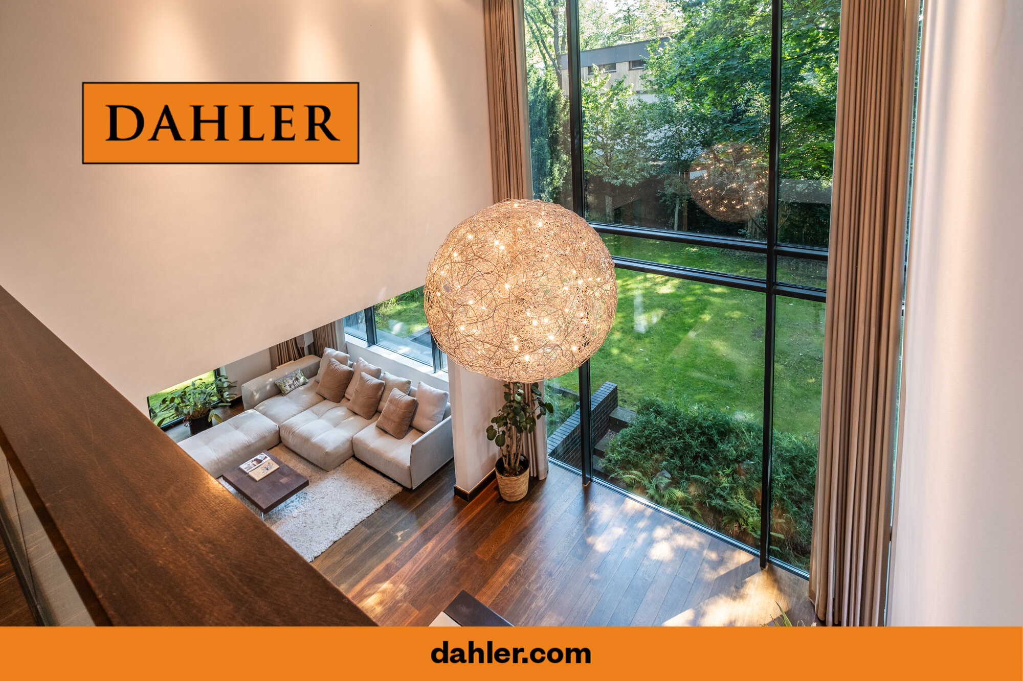 Villa zum Kauf 3.480.000 € 12 Zimmer 435 m²<br/>Wohnfläche 1.392 m²<br/>Grundstück Kleinmachnow 14532