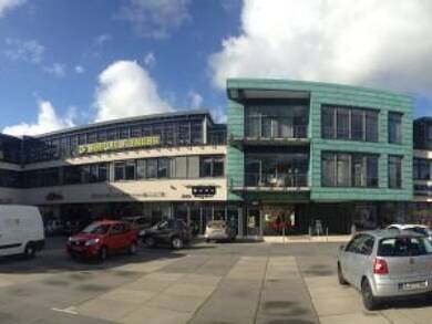 Ladenfläche zur Miete provisionsfrei 94 m² Verkaufsfläche Saarbrücker Str. 28 Heusweiler Heusweiler 66265