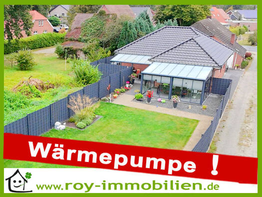 Haus zum Kauf 319.000 € 7 Zimmer 231 m² 1.134 m² Grundstück Völlenerkönigsfehn Westoverledingen 26810