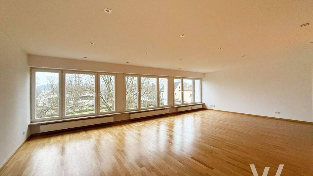 Wohnung zur Miete 1.175 € 3 Zimmer 130 m² 2. Geschoss Alt-Saarbrücken Saarbrücken 66119