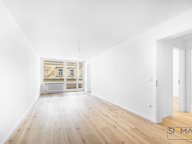 Wohnung zum Kauf provisionsfrei 529.000 € 2 Zimmer 55 m² Sendling München 81371