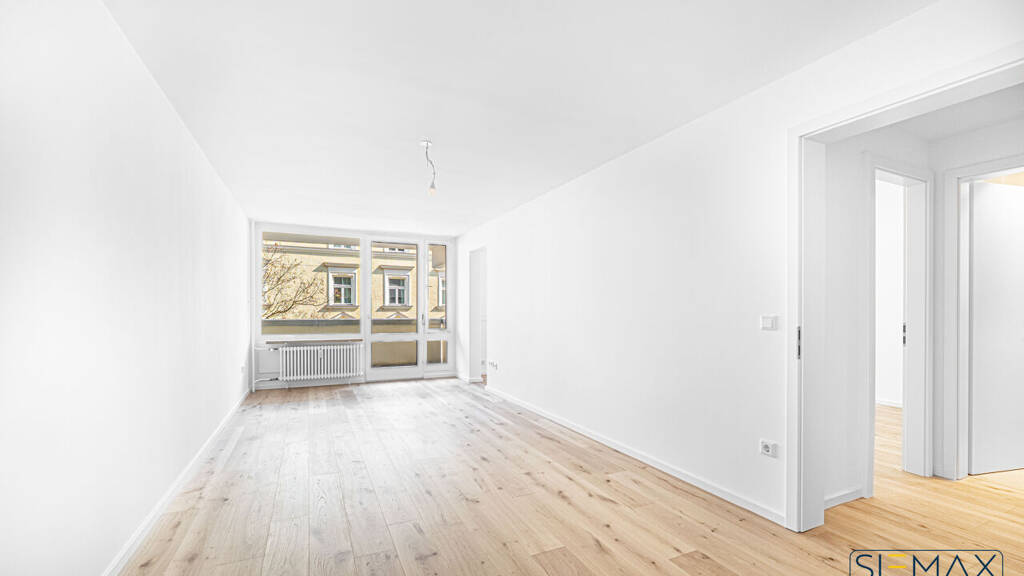 Wohnung zum Kauf provisionsfrei 529.000 € 2 Zimmer 55 m² Sendling München 81371
