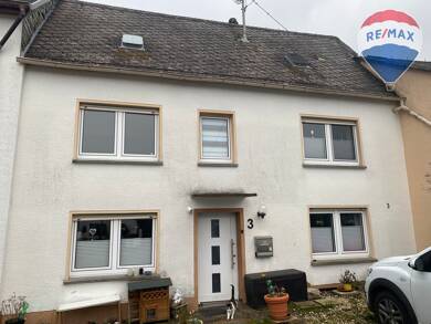 Einfamilienhaus zum Kauf 185.000 € 6 Zimmer 145 m² 770 m² Grundstück Horhausen 56379