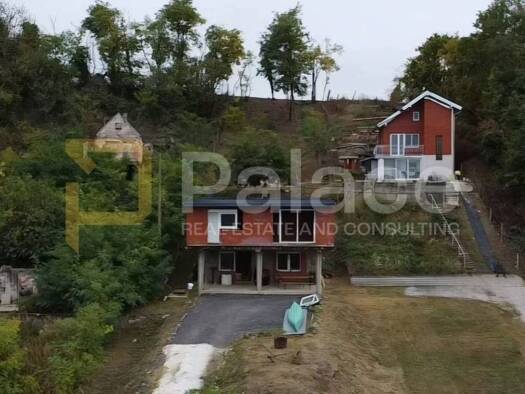 Haus zum Kauf 46.500 € 4 Zimmer 200 m² Erdut