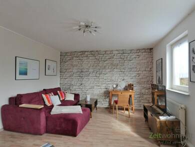 Wohnung zur Miete Wohnen auf Zeit 1.120 € 3 Zimmer 77 m² frei ab 01.08.2025 Erfurt 99091