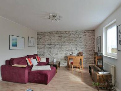 Wohnung zur Miete Wohnen auf Zeit 1.120 € 3 Zimmer 77 m² frei ab 01.08.2025 Gispersleben Erfurt 99091