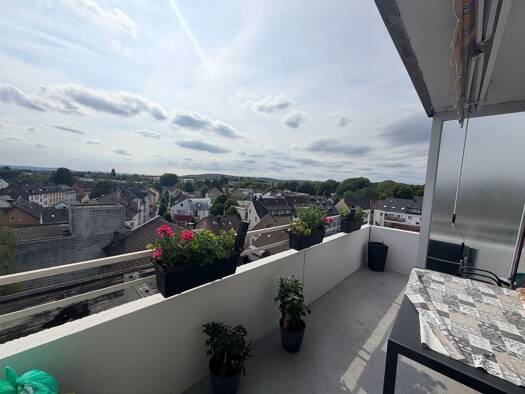 Wohnung zur Miete 700 € 2 Zimmer 77 m² Geschoss 7/7 frei ab 01.11.2026 Schwerte Schwerte 58239