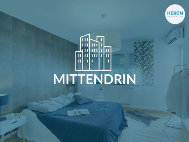 Wohnung zum Kauf 369.000 € 2 Zimmer 64,9 m² 3. Geschoss Mitte Stuttgart 70174
