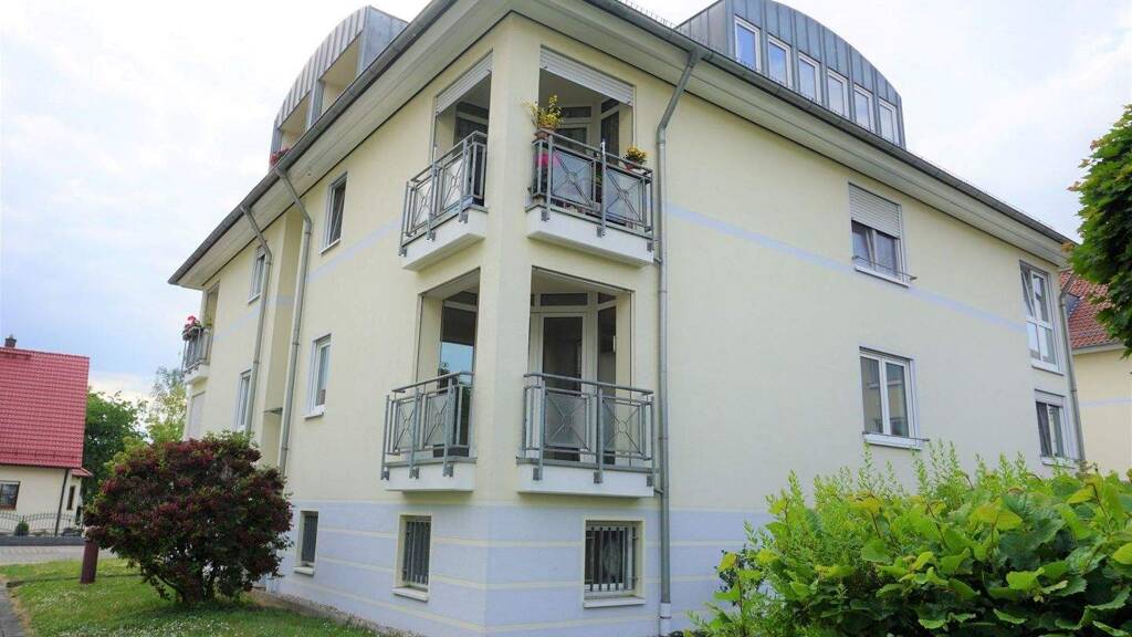 Wohnung zum Kauf 175.000 € 2 Zimmer 54 m² 1. Geschoss Markkleeberg 04416