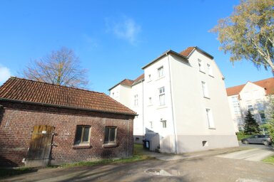 Wohnung zur Miete nur mit Wohnberechtigungsschein 238,31 € 2,5 Zimmer 49,3 m² EG frei ab 01.01.2025 Marienstraße 122 Süd Recklinghausen 45663