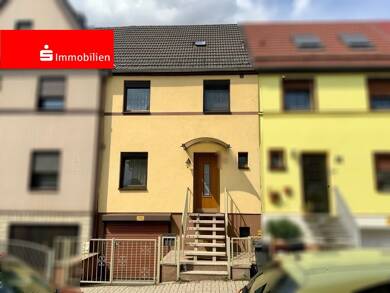 Reihenmittelhaus zum Kauf 255.000 € 4 Zimmer 95 m² 193 m² Grundstück Weimar 99423