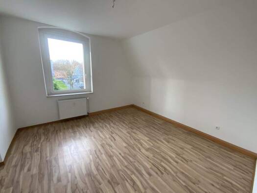 Wohnung zur Miete 525 € 2 Zimmer 60,8 m² 2. Geschoss Uranusstraße 31 Bövinghausen Dortmund 44388