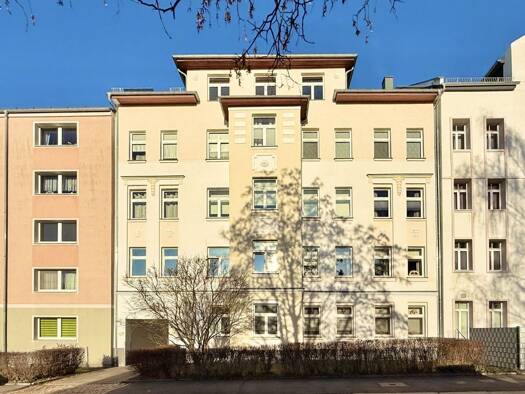 Wohnung zum Kauf 45.000 € 2 Zimmer 44 m² 2. Geschoss Sonnenberg Sonnenberg 09130