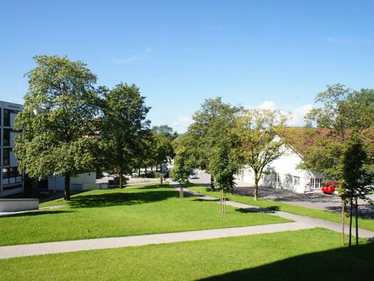 Wohnung zur Miete 900 € 2 Zimmer 71 m² 1. Geschoss frei ab 01.10.2026 St Mang Kempten (Allgäu) 87437