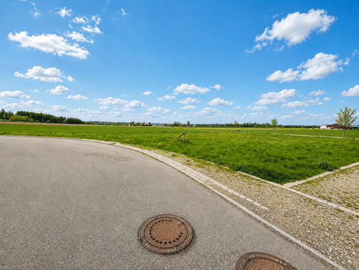Grundstück zum Kauf 405.000 € 991 m² Grundstück Engelsberg 84549
