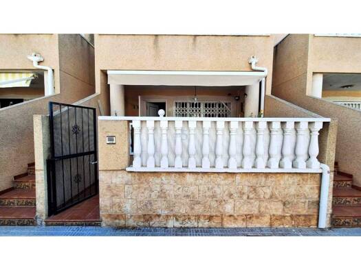 Wohnung zum Kauf 133.000 € 2 Zimmer Formentera del Segura 03179