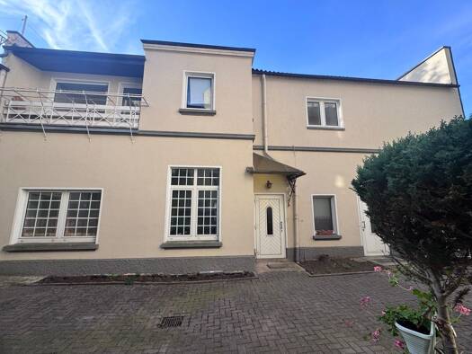 Wohnung zur Miete 575 € 5 Zimmer 180 m² EG frei ab 15.12.2026 Kaiserstraße 10 Innenstadt Minden 32423