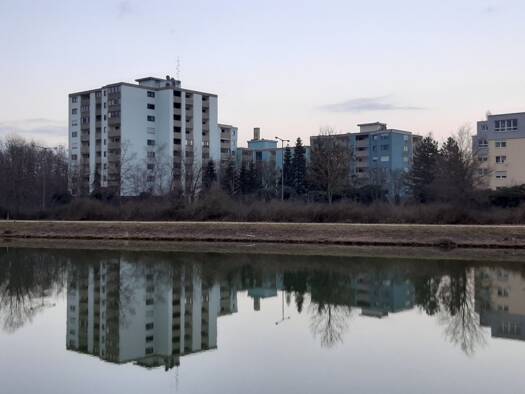 Wohnung zum Kauf 255.000 € 3 Zimmer 82 m² 1. Geschoss Dambach Fürth 90768