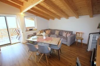 Wohnung zur Miete 2.500 € 3 Zimmer 85 m²<br/>Wohnfläche Westendorf 6363