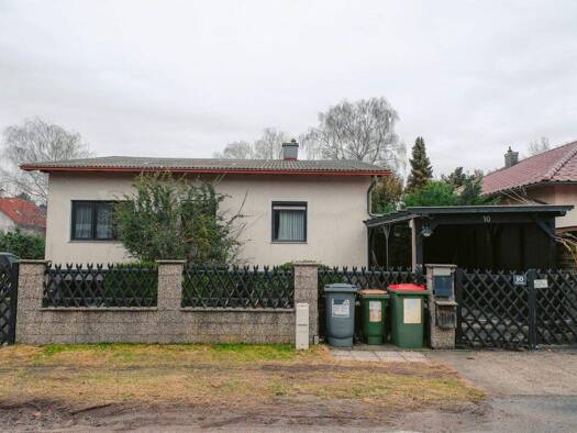 Einfamilienhaus zum Kauf 499.000 € 4 Zimmer 104 m² 686 m² Grundstück Deutsch-Wagram 2232