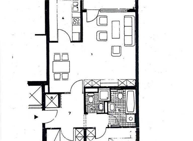Wohnung zum Kauf 299.000 € 3 Zimmer 81 m² 2. Geschoss Baumberg Monheim am Rhein 40789