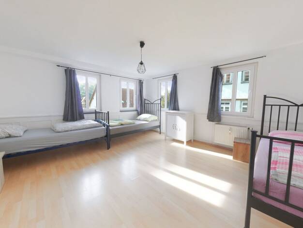 Wohnung zum Kauf 167.000 € 2 Zimmer 55 m² 1. Geschoss frei ab sofort Döffingen Grafenau 71120