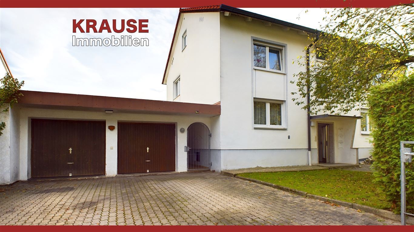 Mehrfamilienhaus zum Kauf 746.000 € 10 Zimmer 202 m²<br/>Wohnfläche 723 m²<br/>Grundstück 01.12.2024<br/>Verfügbarkeit Nord Waldkraiburg 84478