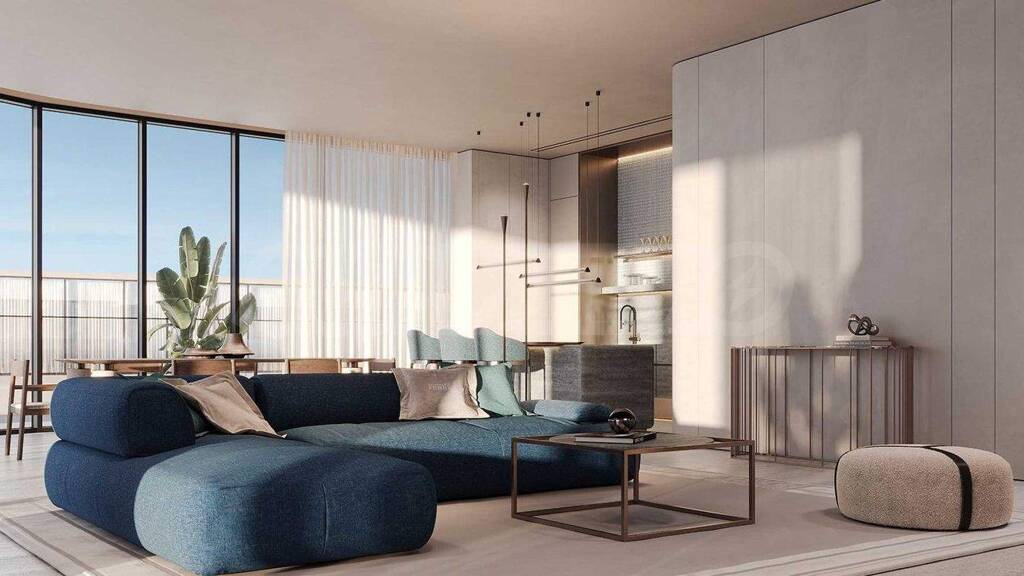 Studio zum Kauf 987.389 € 3 Zimmer 122,1 m² Ras Al Khaimah