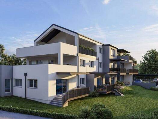 Wohnung zum Kauf 206.990 € 3 Zimmer 63 m² Dobl 8143