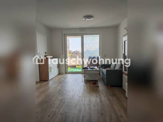 Wohnung zur Miete nur mit Wohnberechtigungsschein Tauschwohnung 513 € 2 Zimmer 52 m² 3. Geschoss Chorweiler Chorweiler 50765