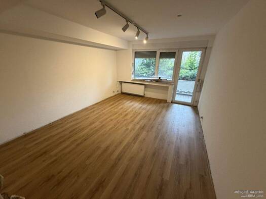 Wohnung zur Miete 890 € 2 Zimmer 53,8 m² EG Longerich Köln 50739