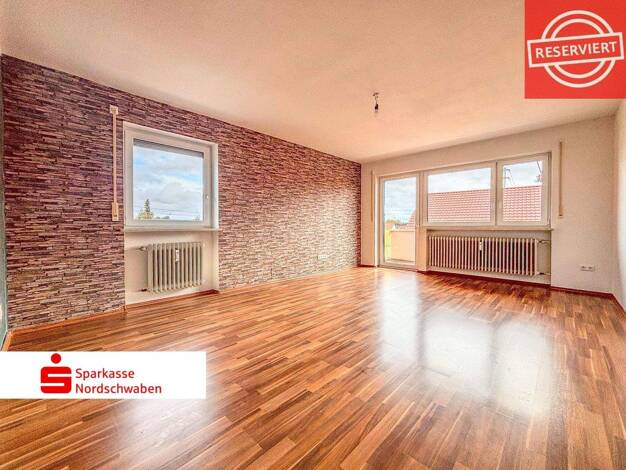 Wohnung zum Kauf 269.000 € 3 Zimmer 82 m² Meitingen 86405
