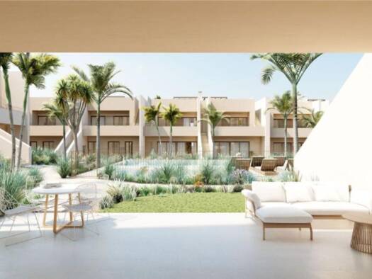 Wohnung zum Kauf 359.000 € 200 m² San Javier 30730