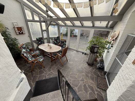 Haus zum Kauf 640.000 € 8 Zimmer 220 m² 1.583 m² Grundstück Brunbeck Wegberg 41844