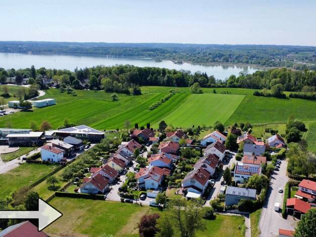 Grundstück zum Kauf 711.000 € 547 m² Grundstück Inning Inning 82266