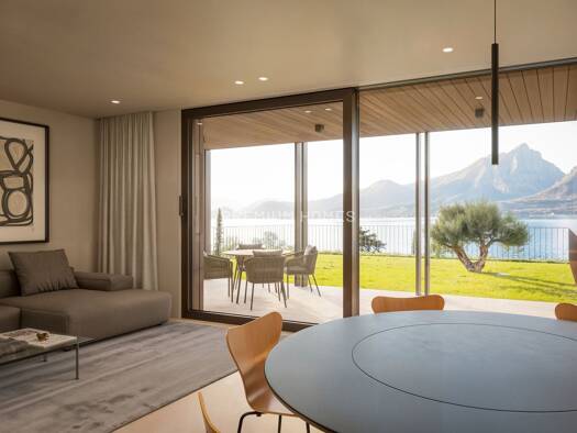 Wohnung zum Kauf - Erstbezug 1.275.000 € 3 Zimmer 80,2 m² EG frei ab sofort Località Forno Torri del Benaco 37010