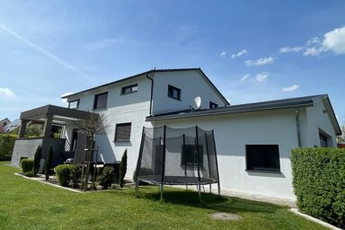 Einfamilienhaus zum Kauf 749.000 € 4 Zimmer 191 m² 1.303 m² Grundstück Stödtlen Stödtlen 73495