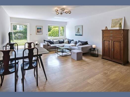 Haus zur Miete Wohnen auf Zeit 2.850 € 4 Zimmer 135 m² Aubing-Lochhausen-Langwied München 81249