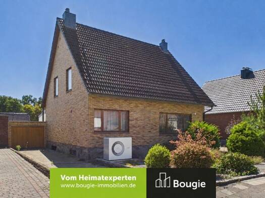 Einfamilienhaus zum Kauf 340.000 € 5 Zimmer 163 m² 752 m² Grundstück Gangelt Gangelt 52538