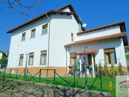 Mehrfamilienhaus zum Kauf 265.000 € 13 Zimmer 380 m² 1.000 m² Grundstück frei ab sofort SASSELLO 17046